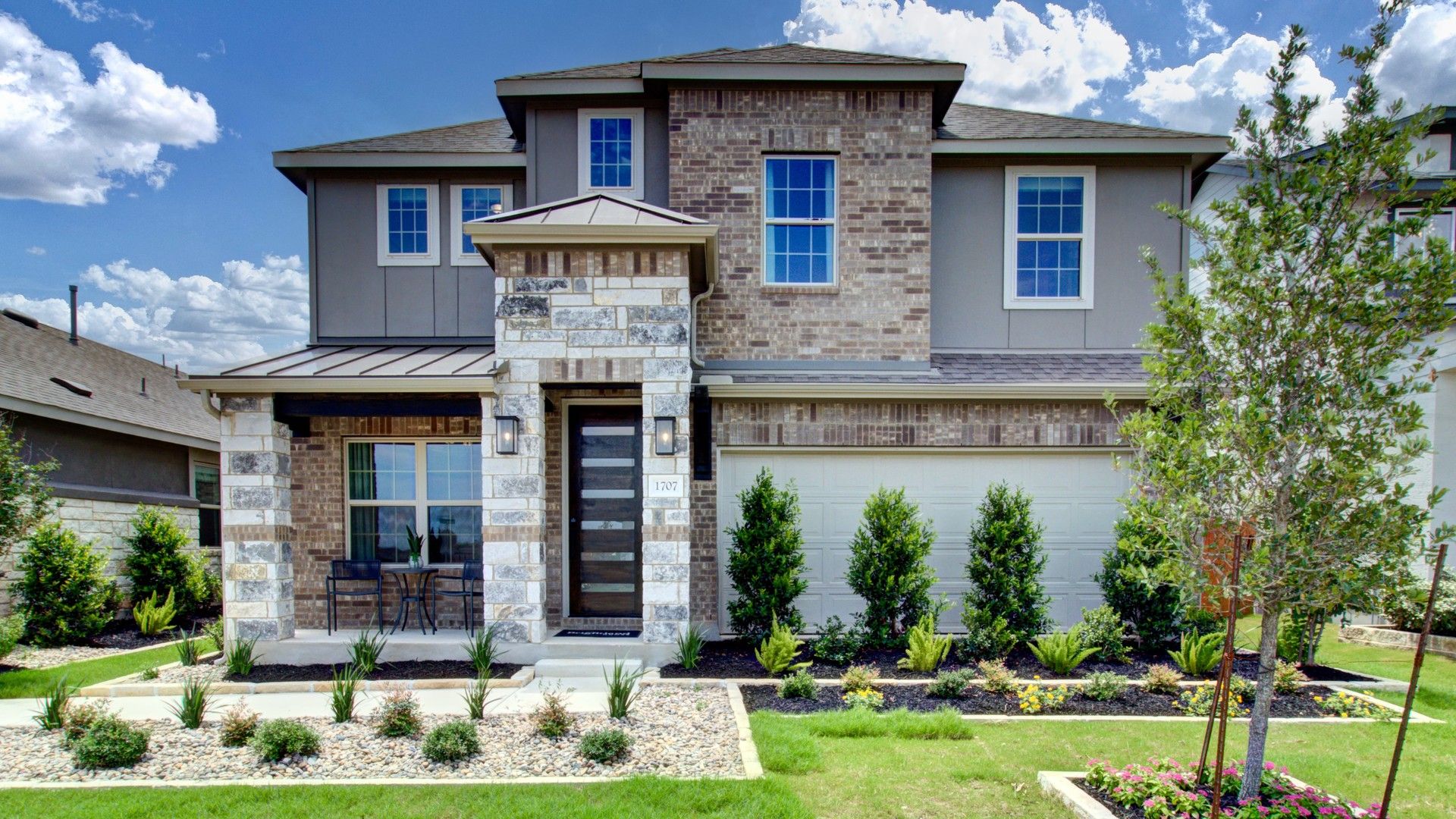 Meyer Ranch - Enclave - New Braunfels, TX