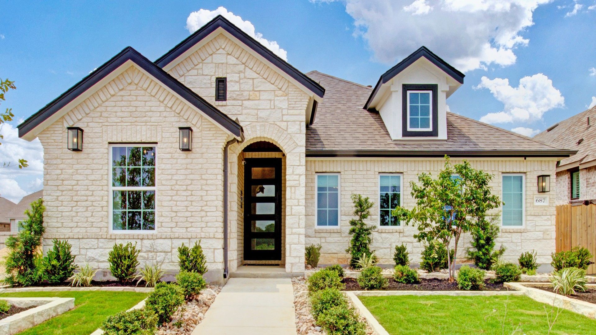 Sunflower Ridge - New Braunfels, TX