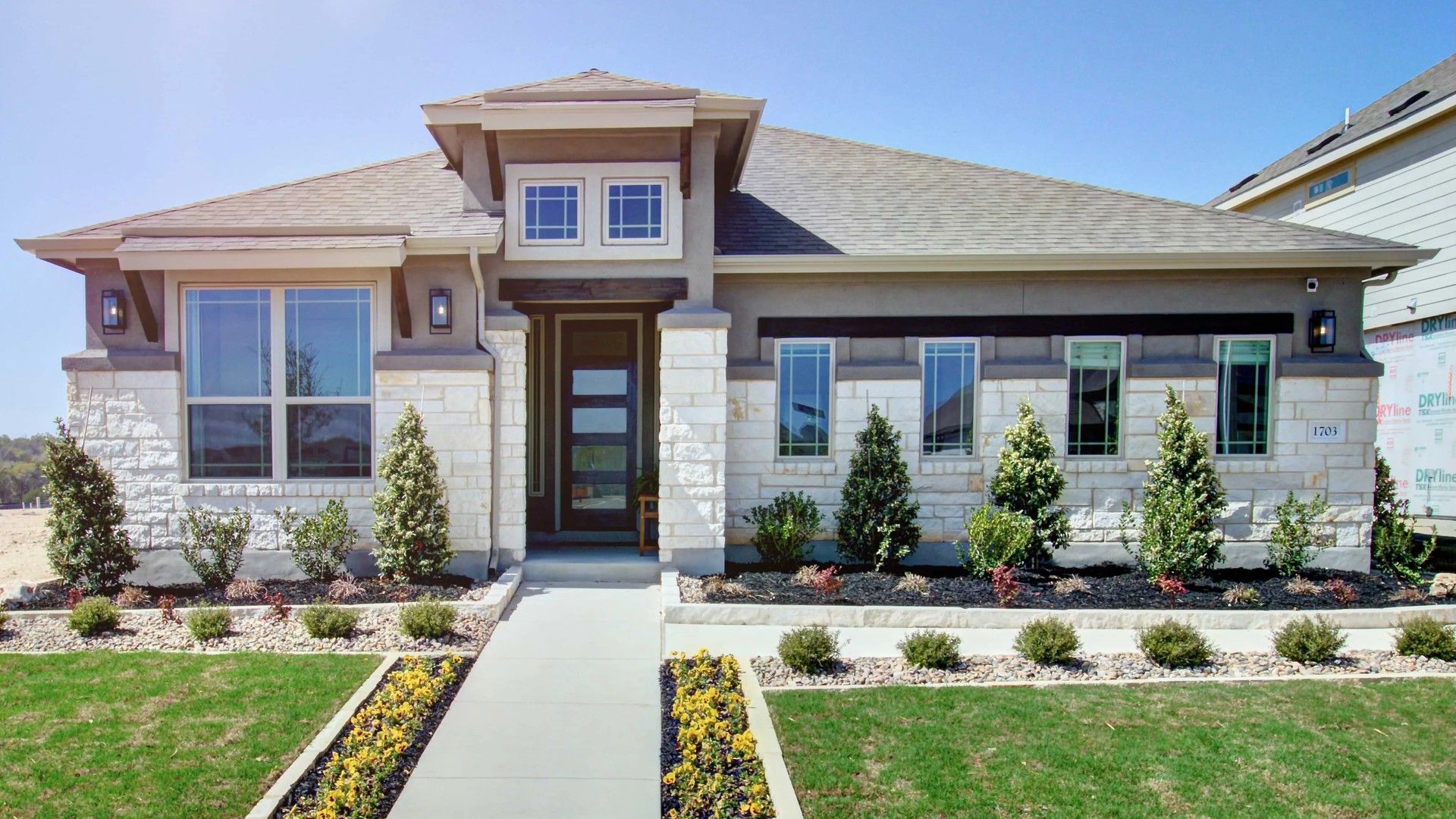 Meyer Ranch – Premier - New Braunfels, TX