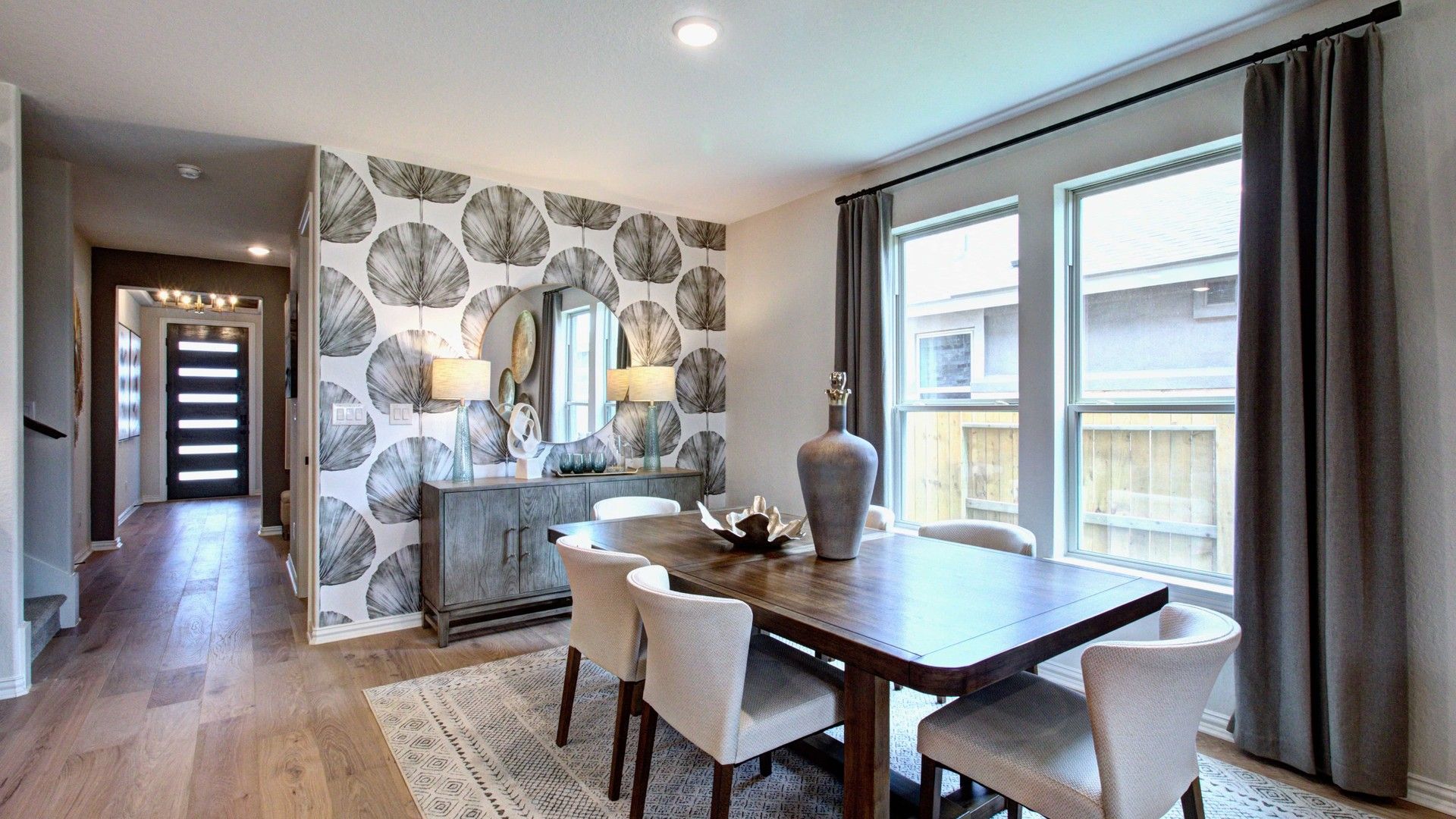 casa en Meyer Ranch - Enclave por DRB Homes