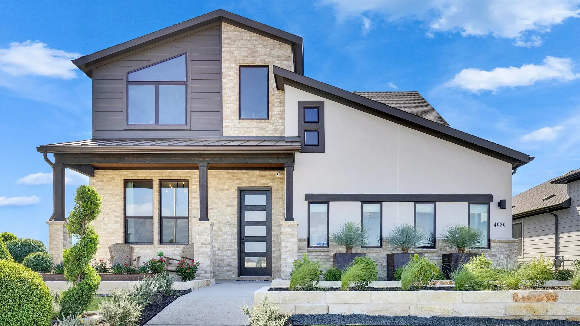Preserve at Lakeside Meadows - Pflugerville, TX