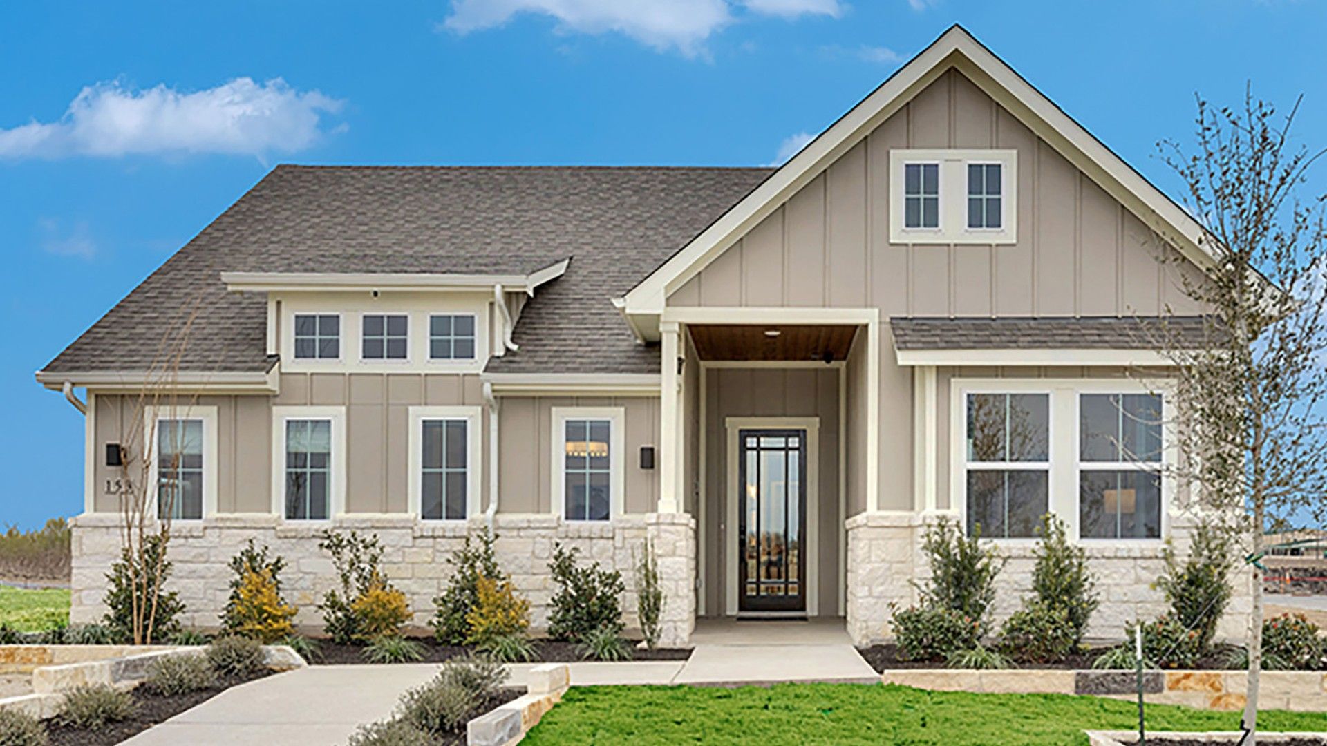 Spring Creek - Taylor, TX