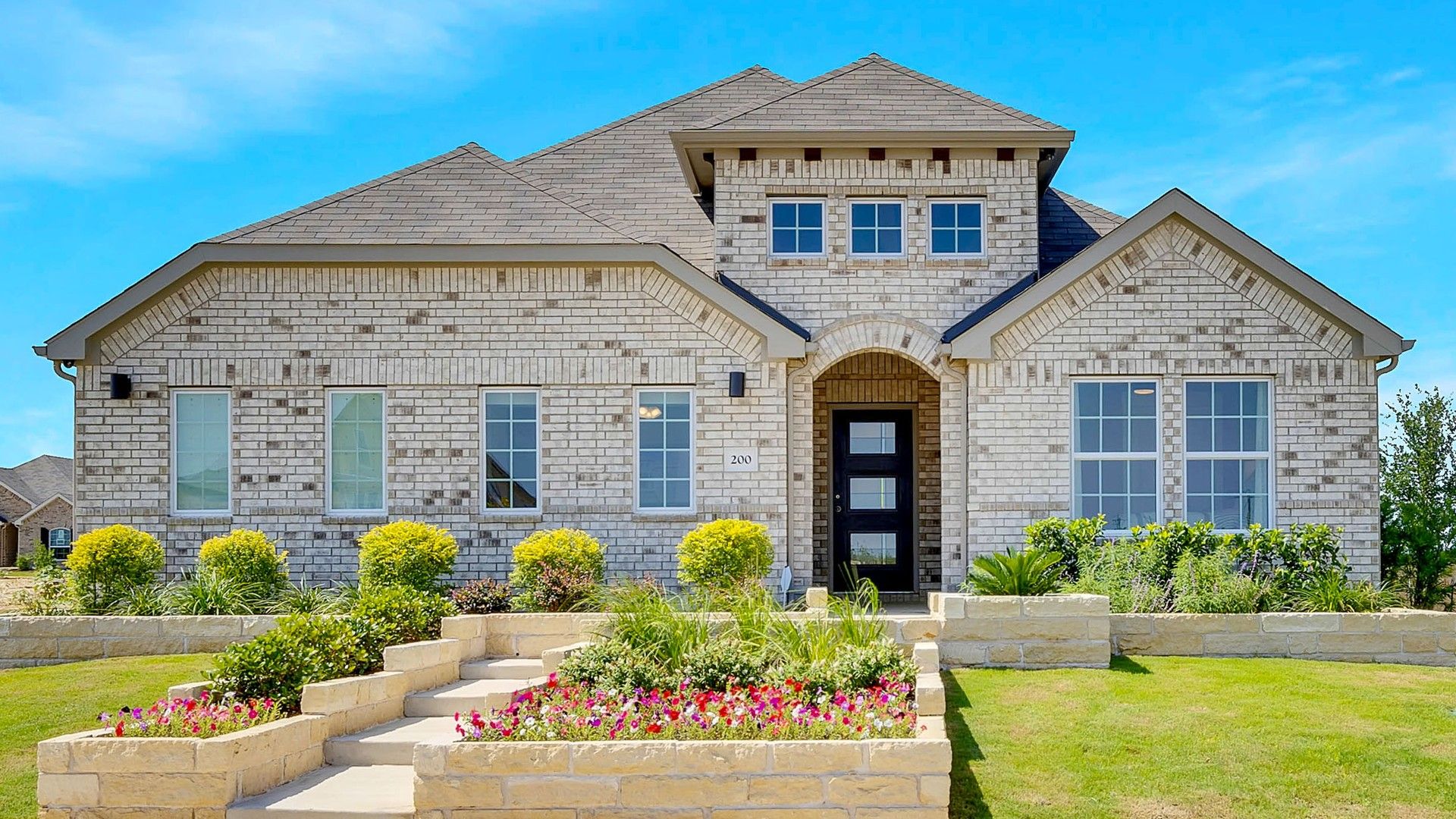 Hunters Glen - Jarrell, TX