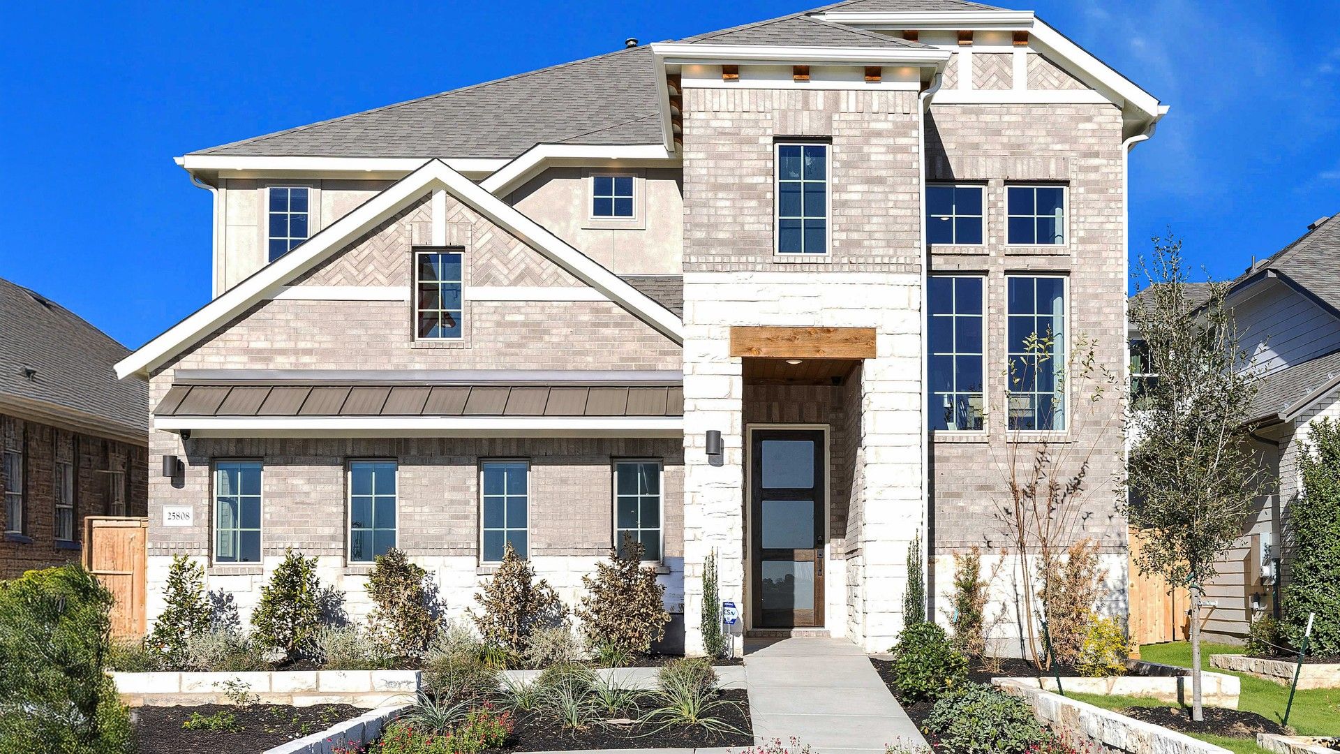 Briarwood - Elgin, TX