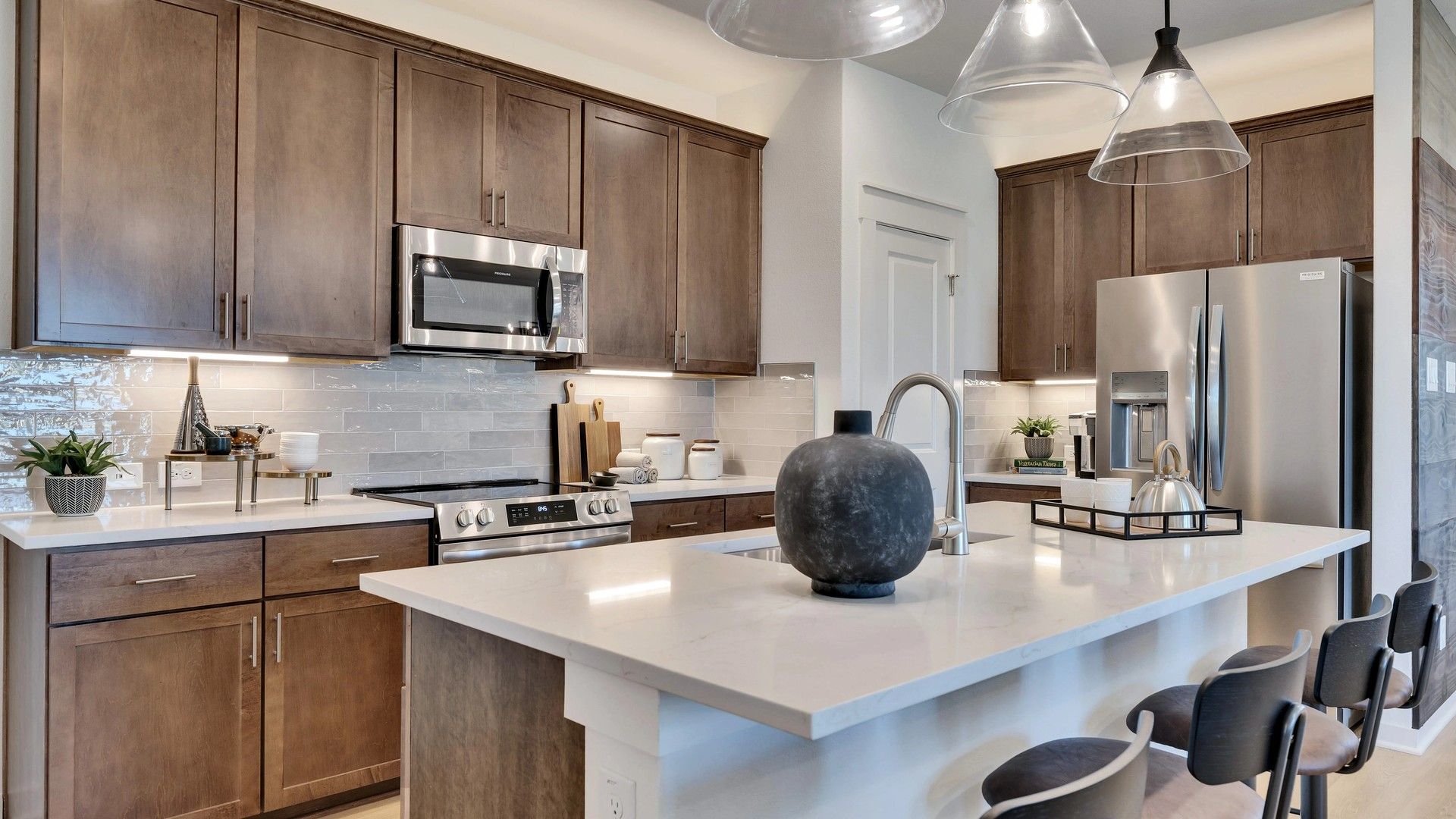 casa en Hunters Glen por DRB Homes