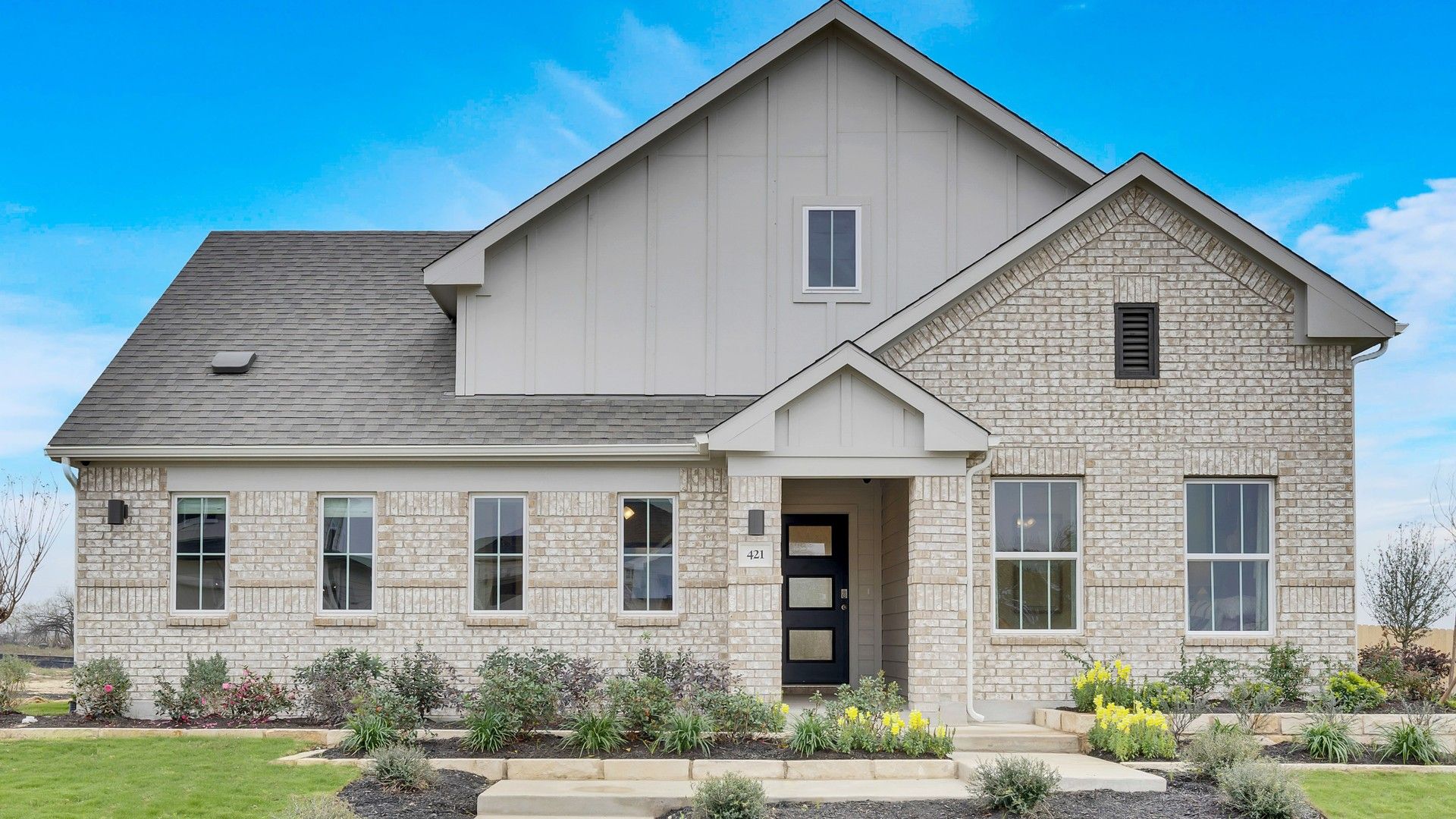 Calumet - Jarrell, TX