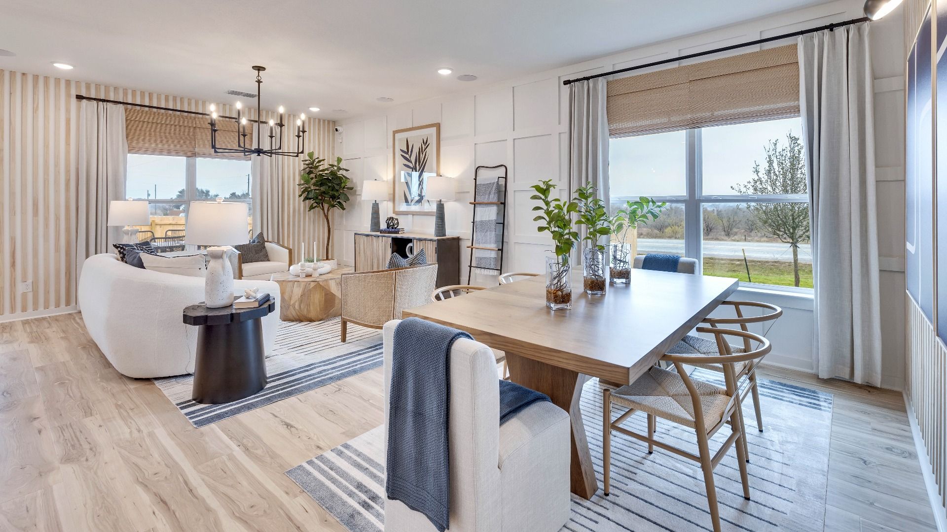 casa en Calumet por DRB Homes