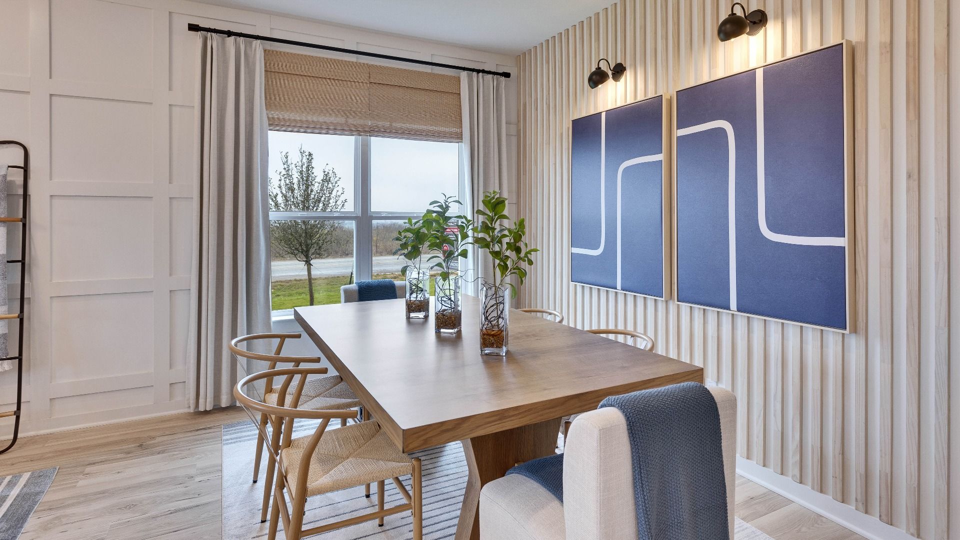 casa en Calumet por DRB Homes