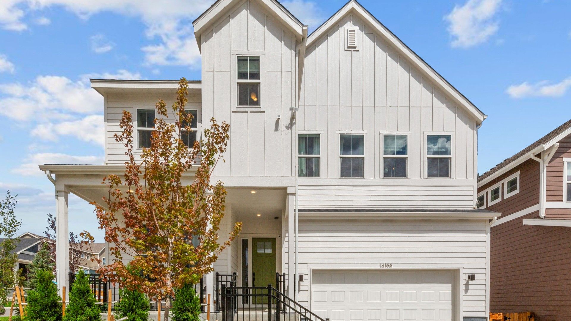 Dillon Pointe - Journey - Broomfield, CO