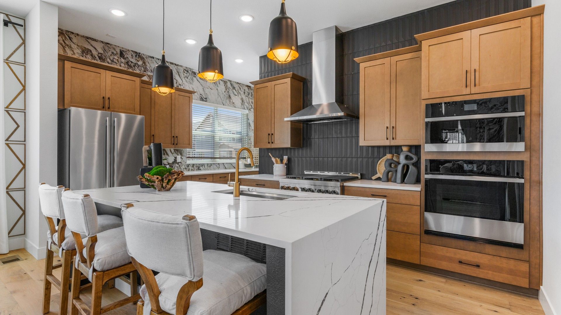 casa en Dillon Pointe - Journey por DRB Homes