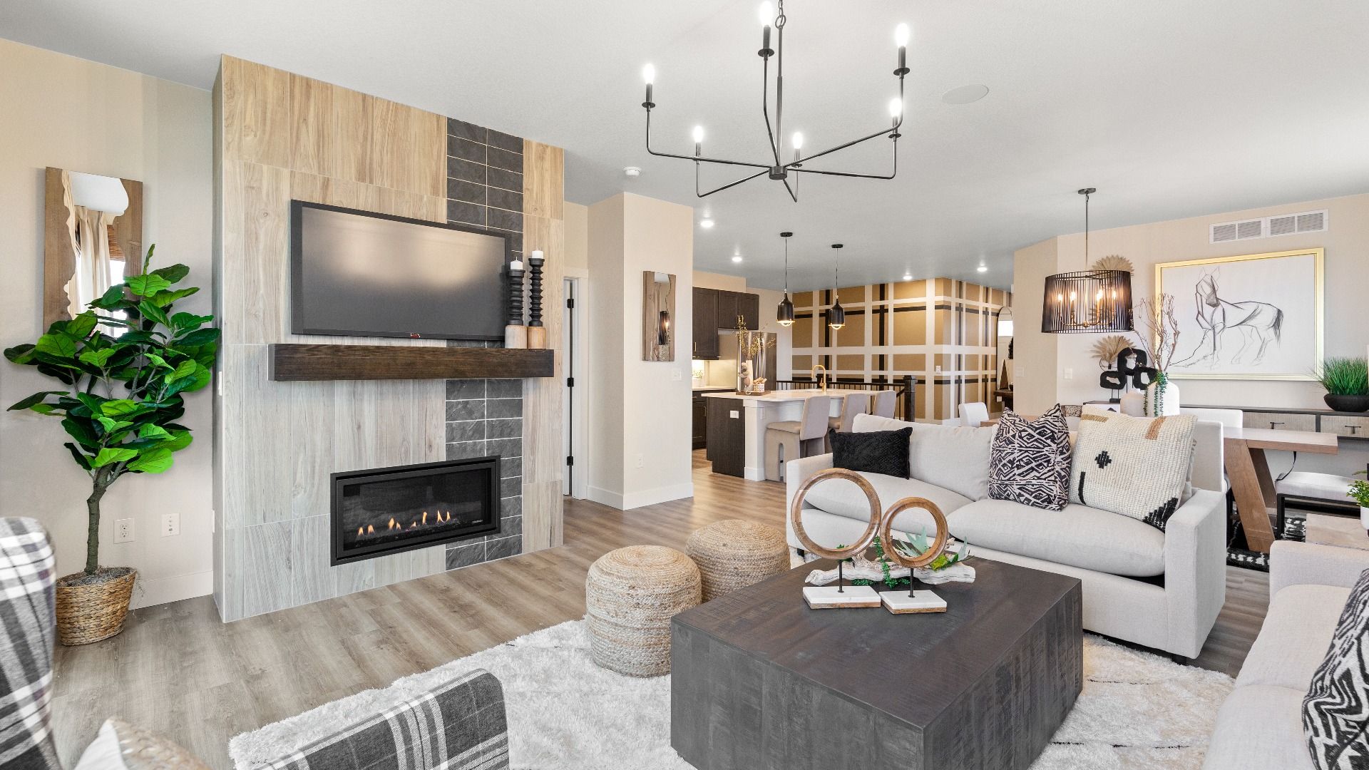 Granary por DRB Homes en Fort Collins-Loveland Colorado