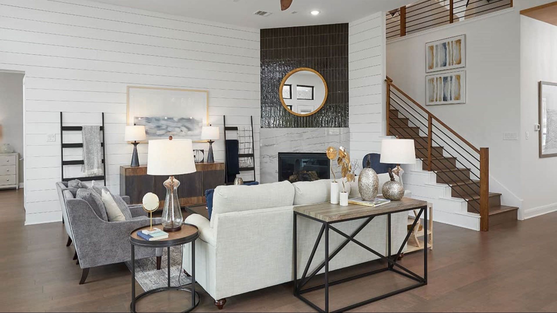 casa en Anthem por DRB Homes