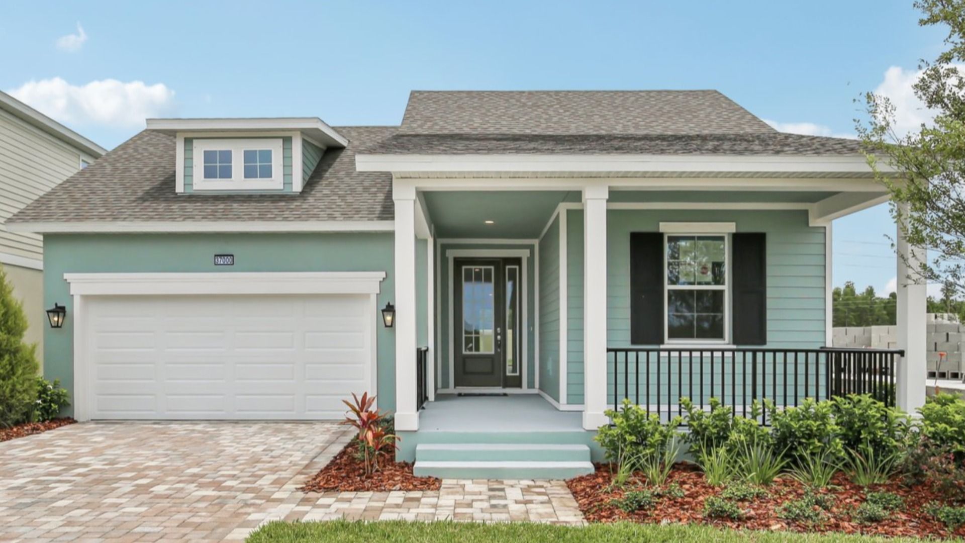 Primrose at Longleaf - New Port Richey, FL