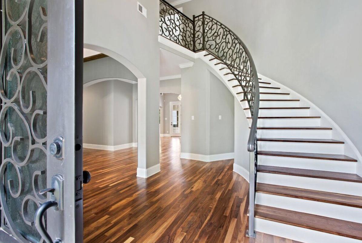 casa en Dream Home Construction por Dream Home Construction