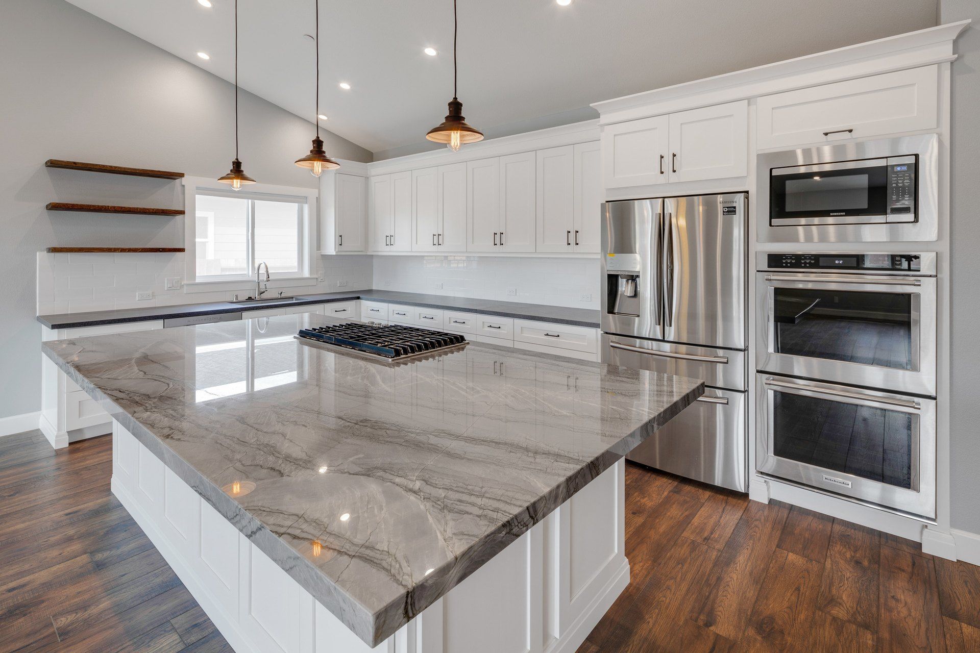 DRF Builders - Santa Rosa, CA