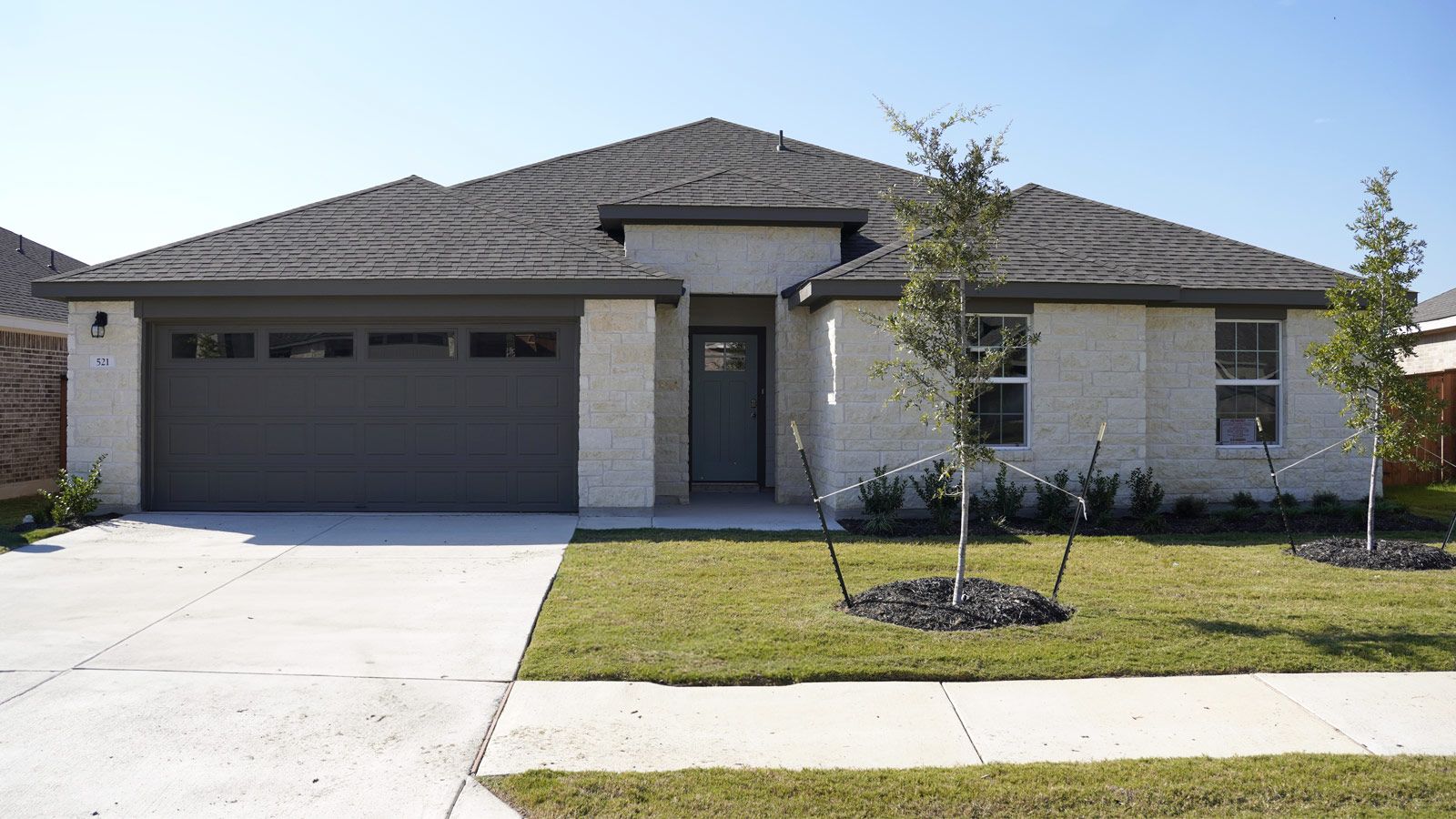 2108 Ridge Runner Drive. Georgetown, TX 78628