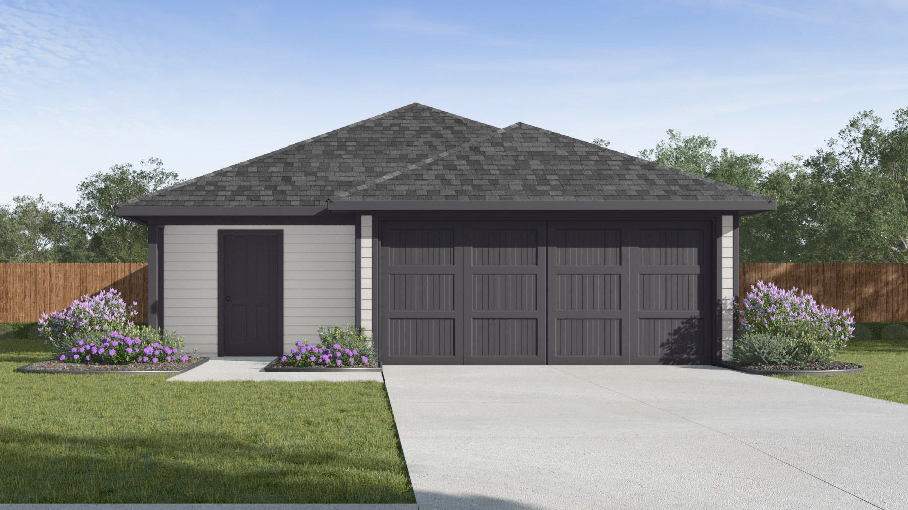 1308 Millstead Rill Drive. Josephine, TX 75135