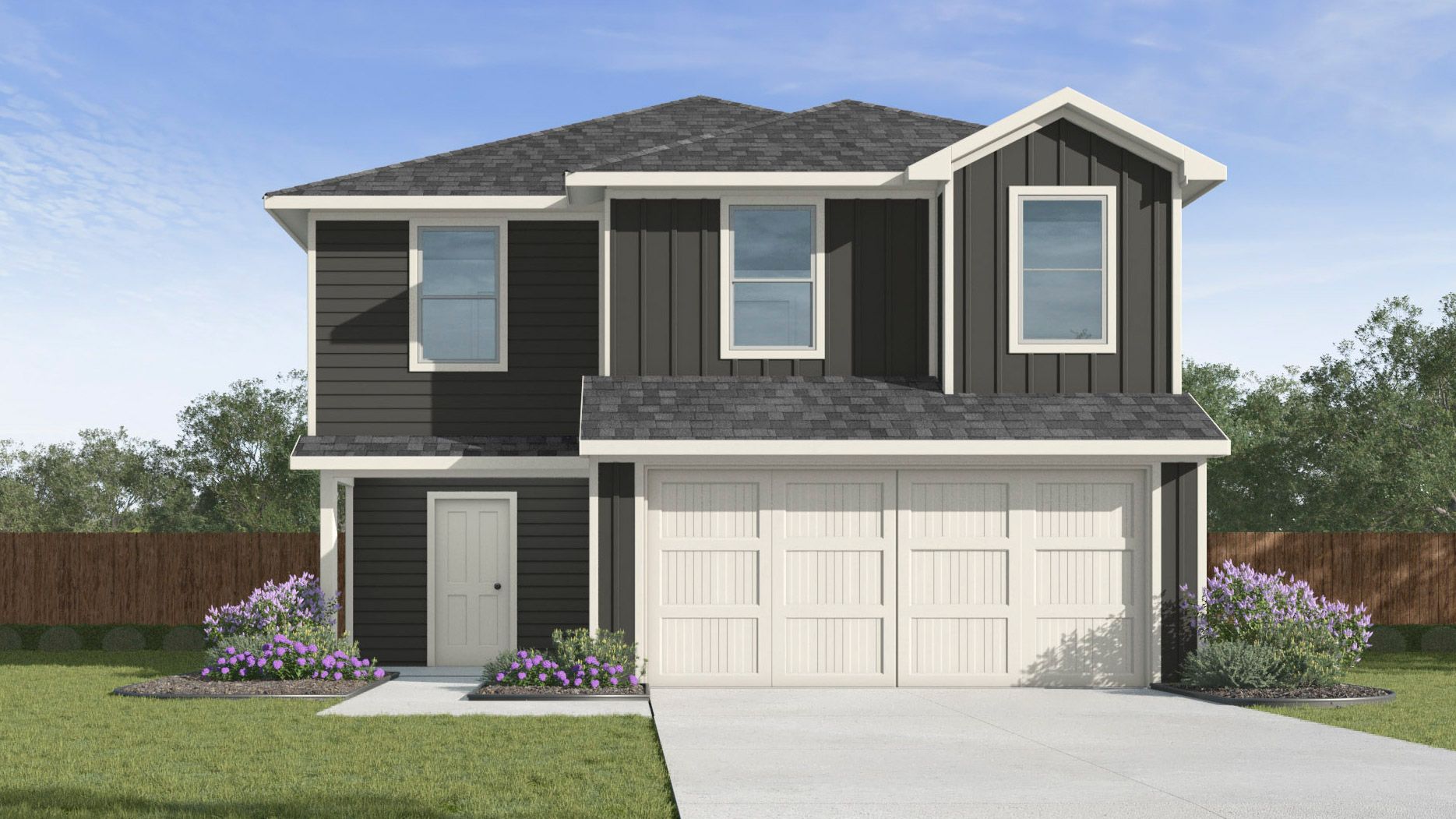 1308 Millstead Rill Drive. Josephine, TX 75135