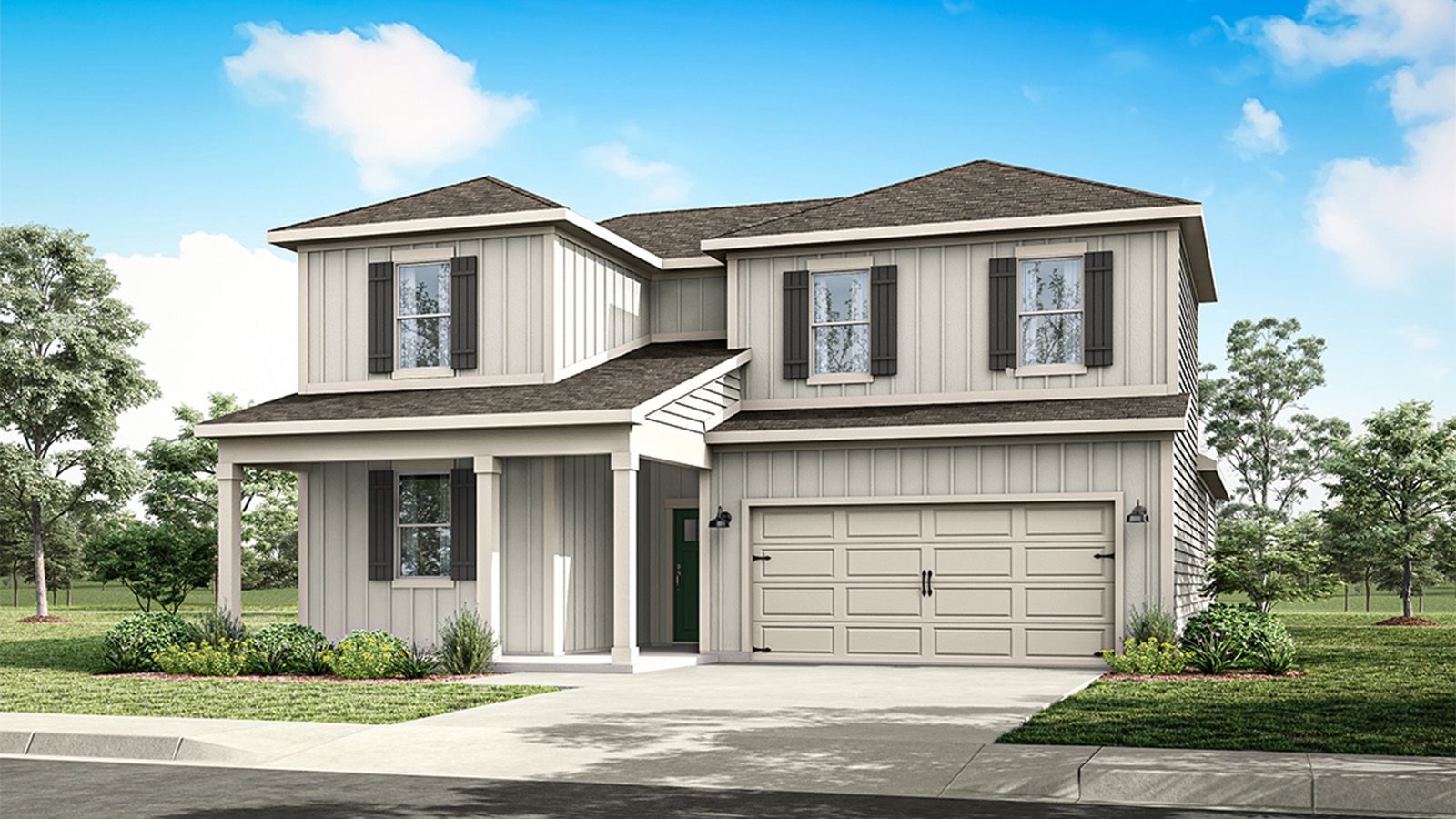 10 Seaboard Drive. Montgomery, AL 36117
