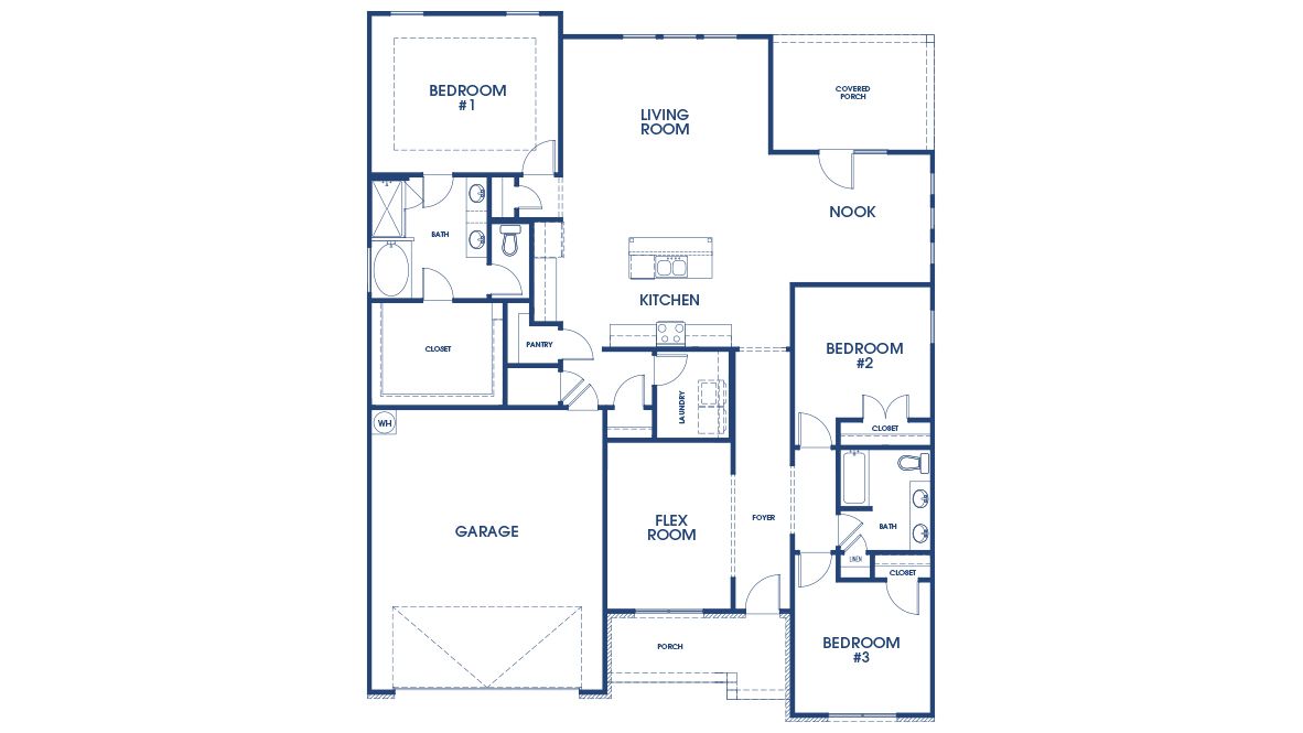 1011 Amerson Street. Buckhead, GA 30625