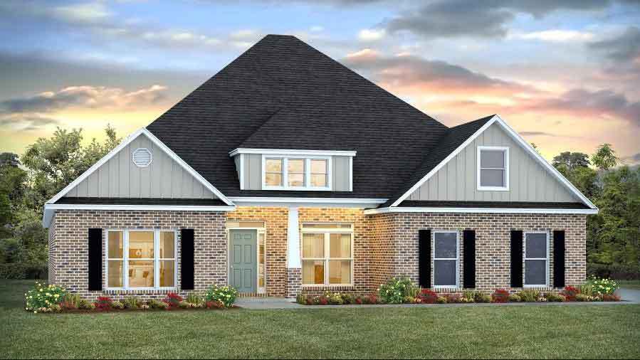 Cornerstone - Brandon, MS