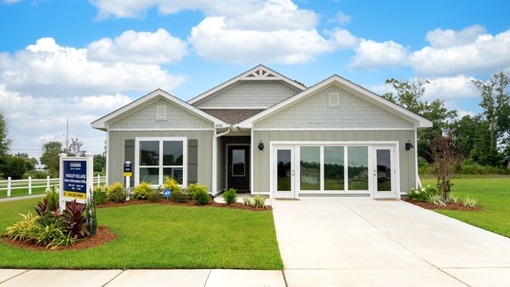Hadley Village - Foley, AL