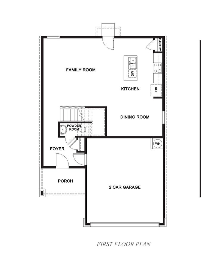 2907 Pineview Drive. Forney, TX 75126