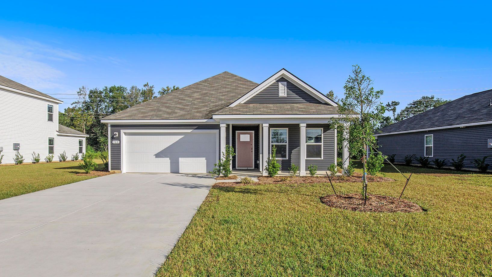 Pinewood Estates - Conway, SC