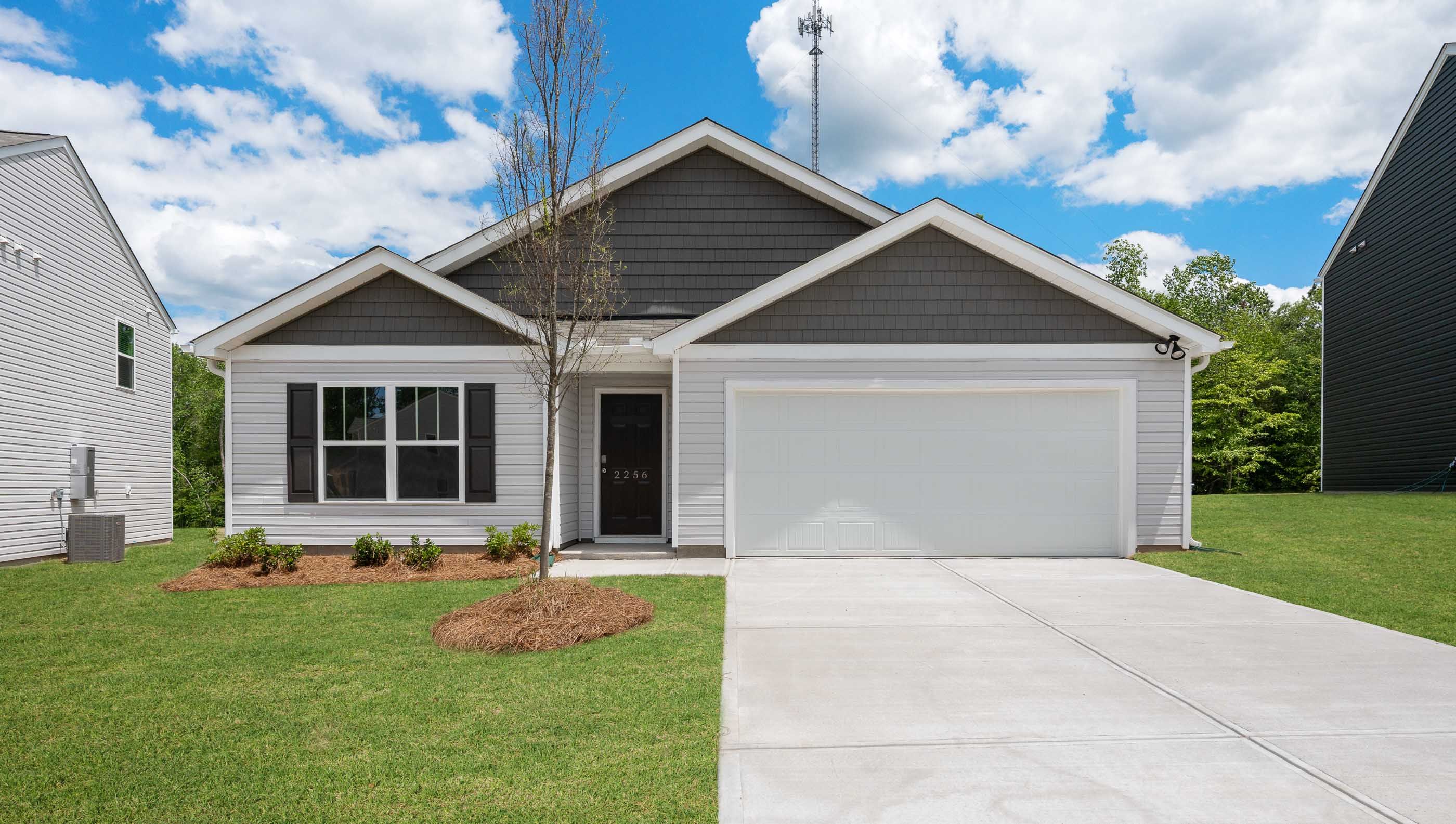 2138 Pierett Circle