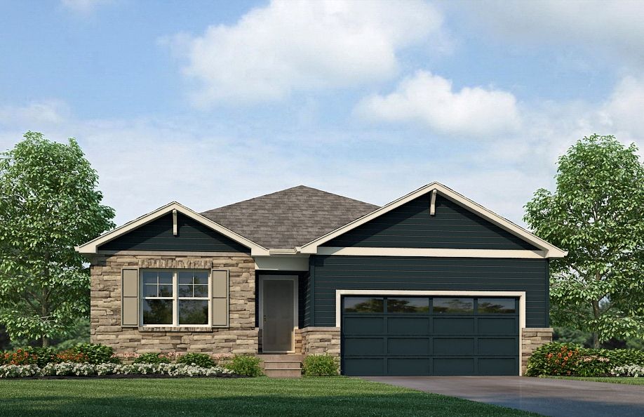 4725 Antler Way. Johnstown, CO 80534