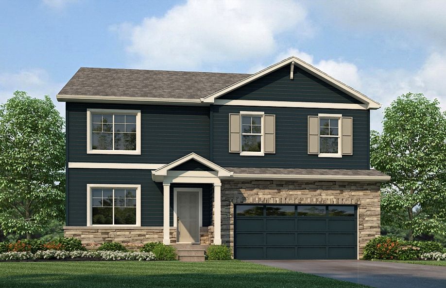 4725 Antler Way. Johnstown, CO 80534