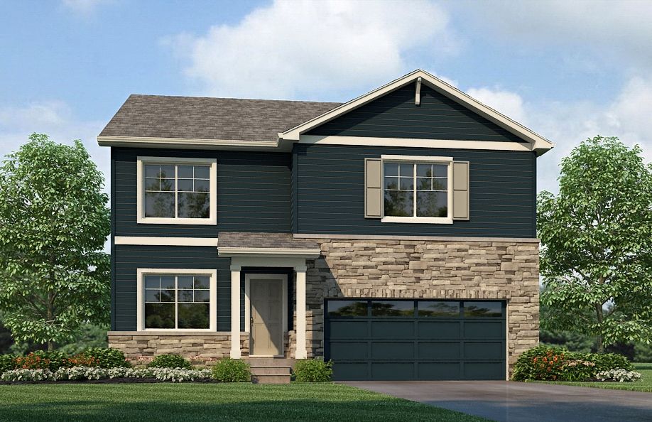 4725 Antler Way. Johnstown, CO 80534