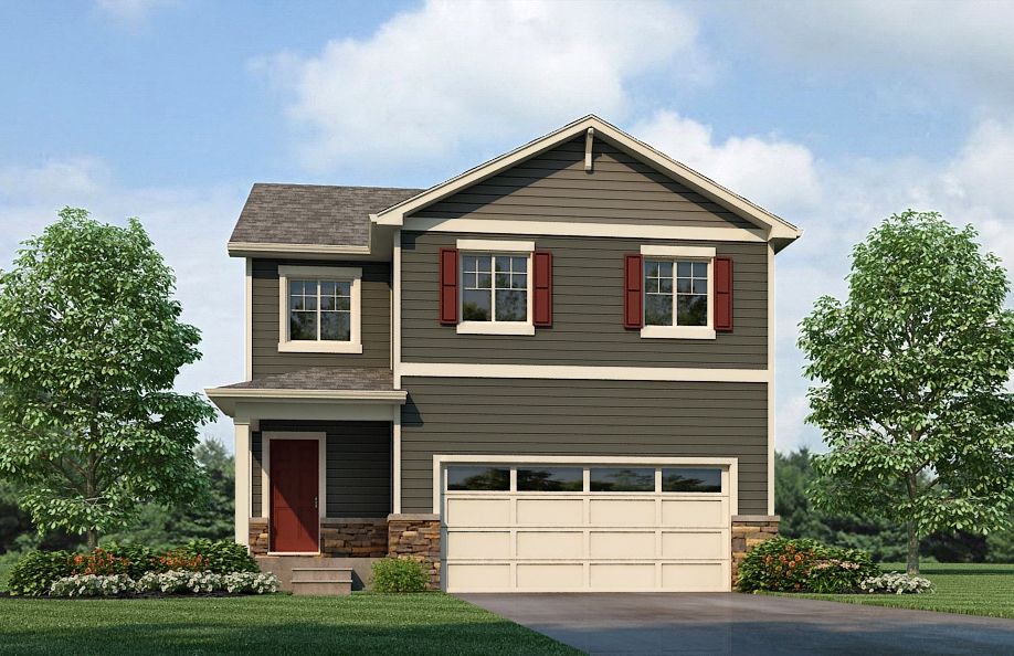 801 Trumpet Ln. Windsor, CO 80550