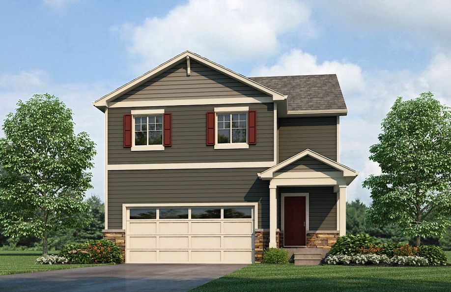 801 Trumpet Ln. Windsor, CO 80550
