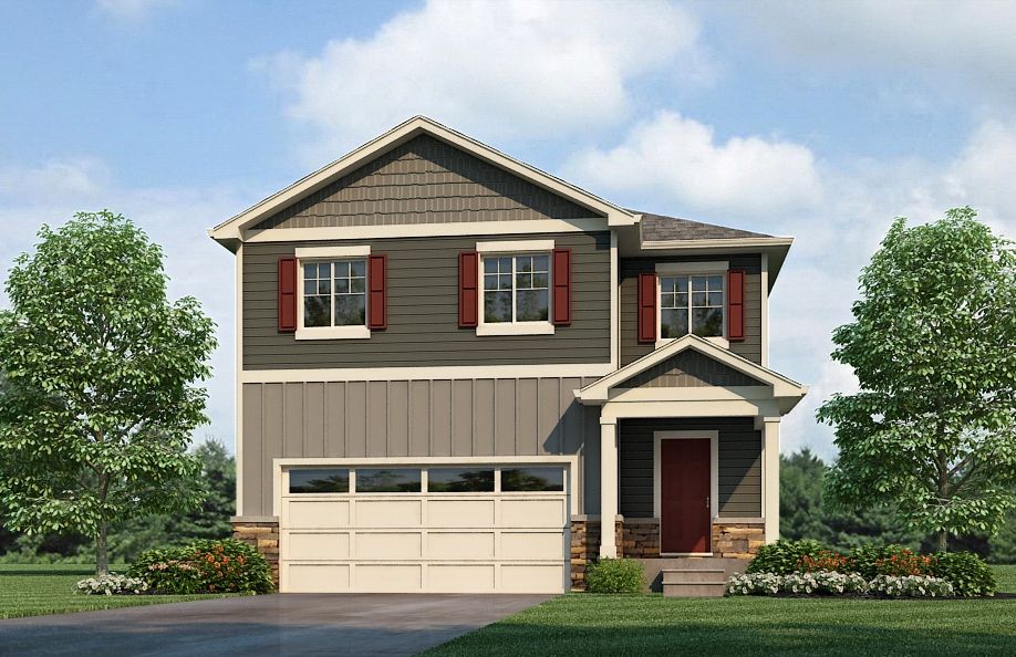 801 Trumpet Ln. Windsor, CO 80550