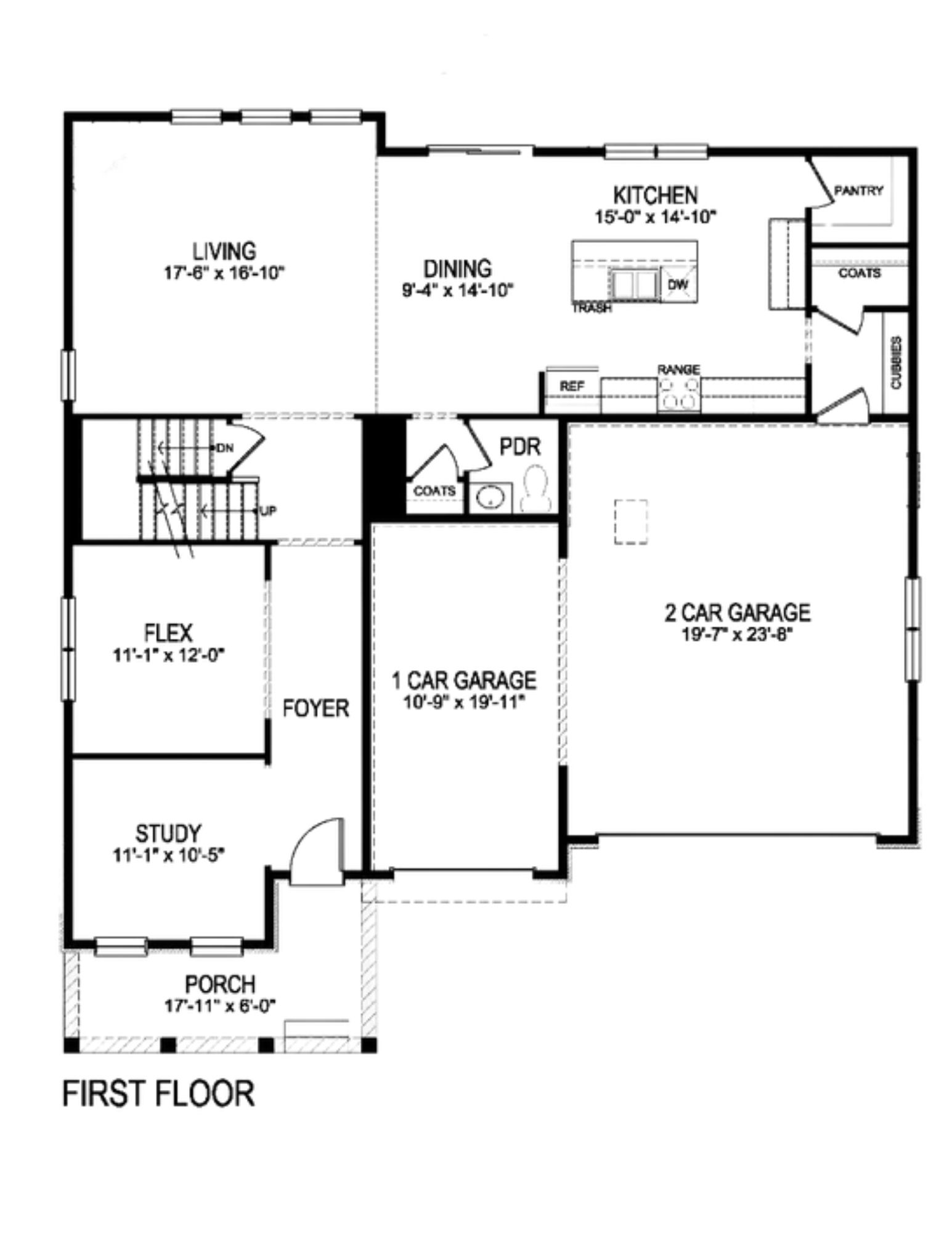 1460 Westport Avenue. Berthoud, CO 80513