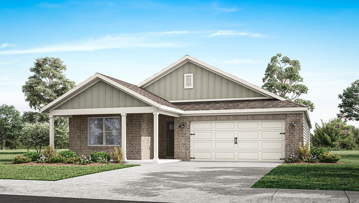 104 Green Street. Prattville, AL 36066