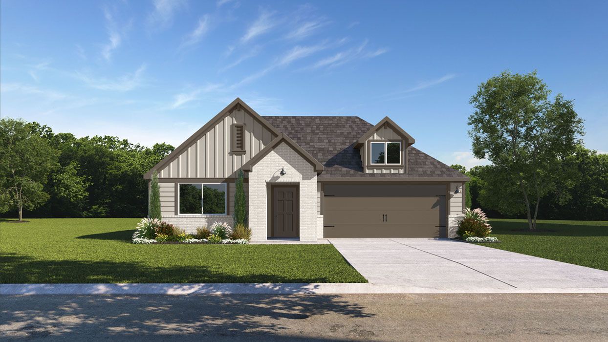 Turnbo Ranch - Killeen, TX