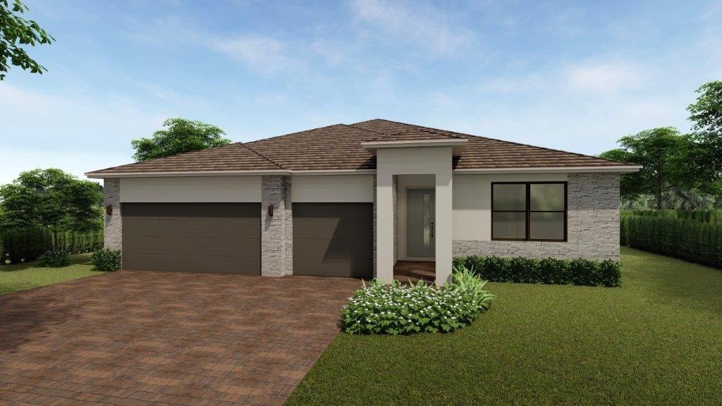 Capistrano - Cutler Bay, FL