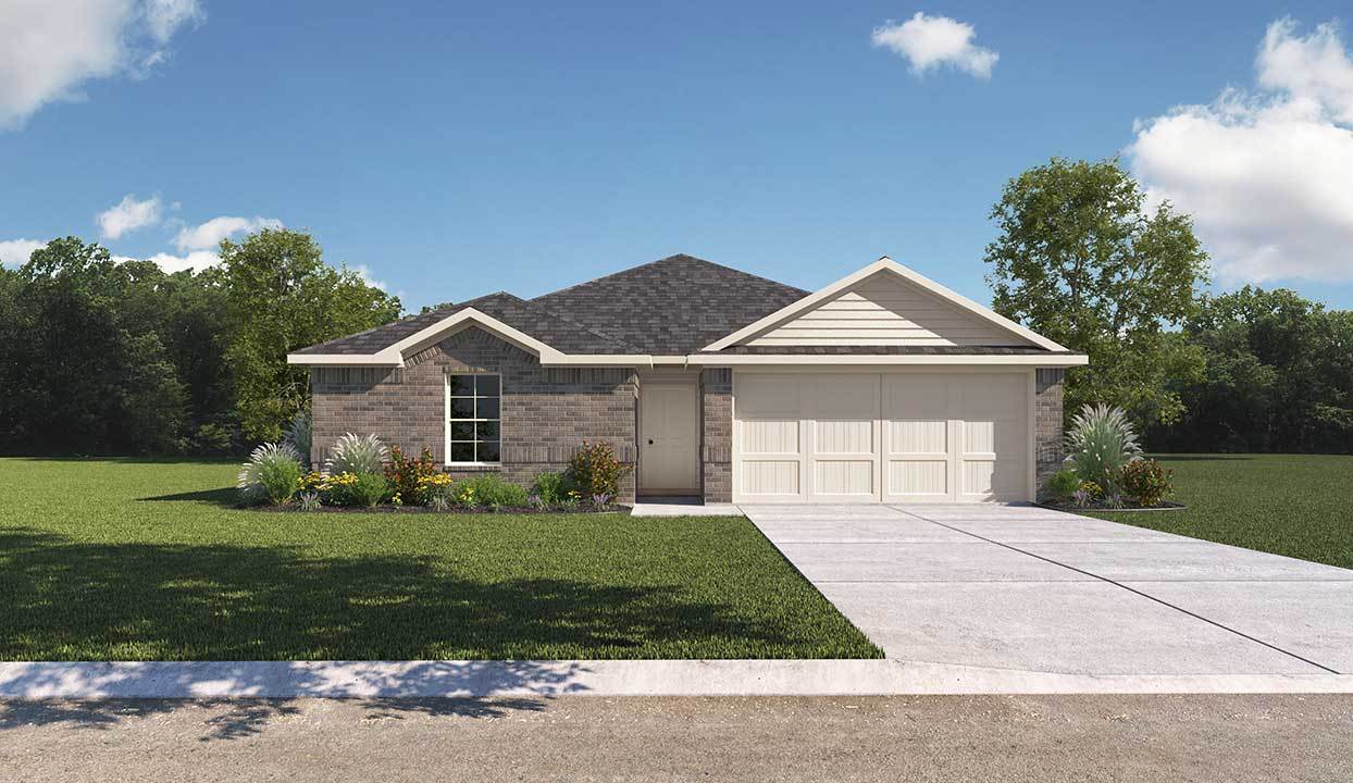 27 Wolfsbridge Loop. Cabot, AR 72023