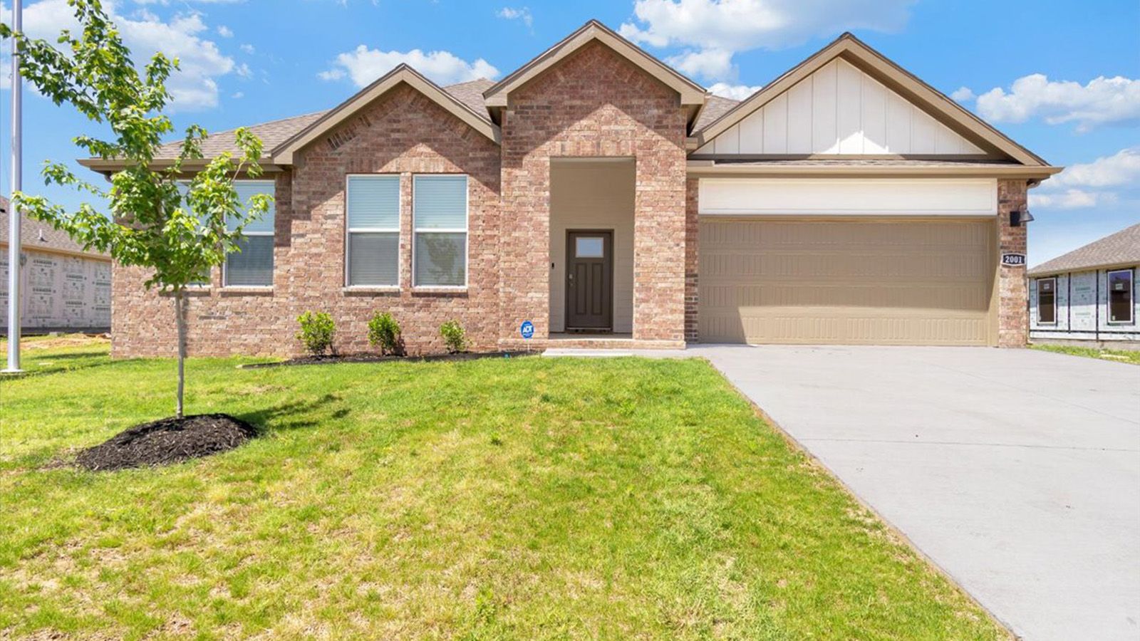 27 Wolfsbridge Loop. Cabot, AR 72023