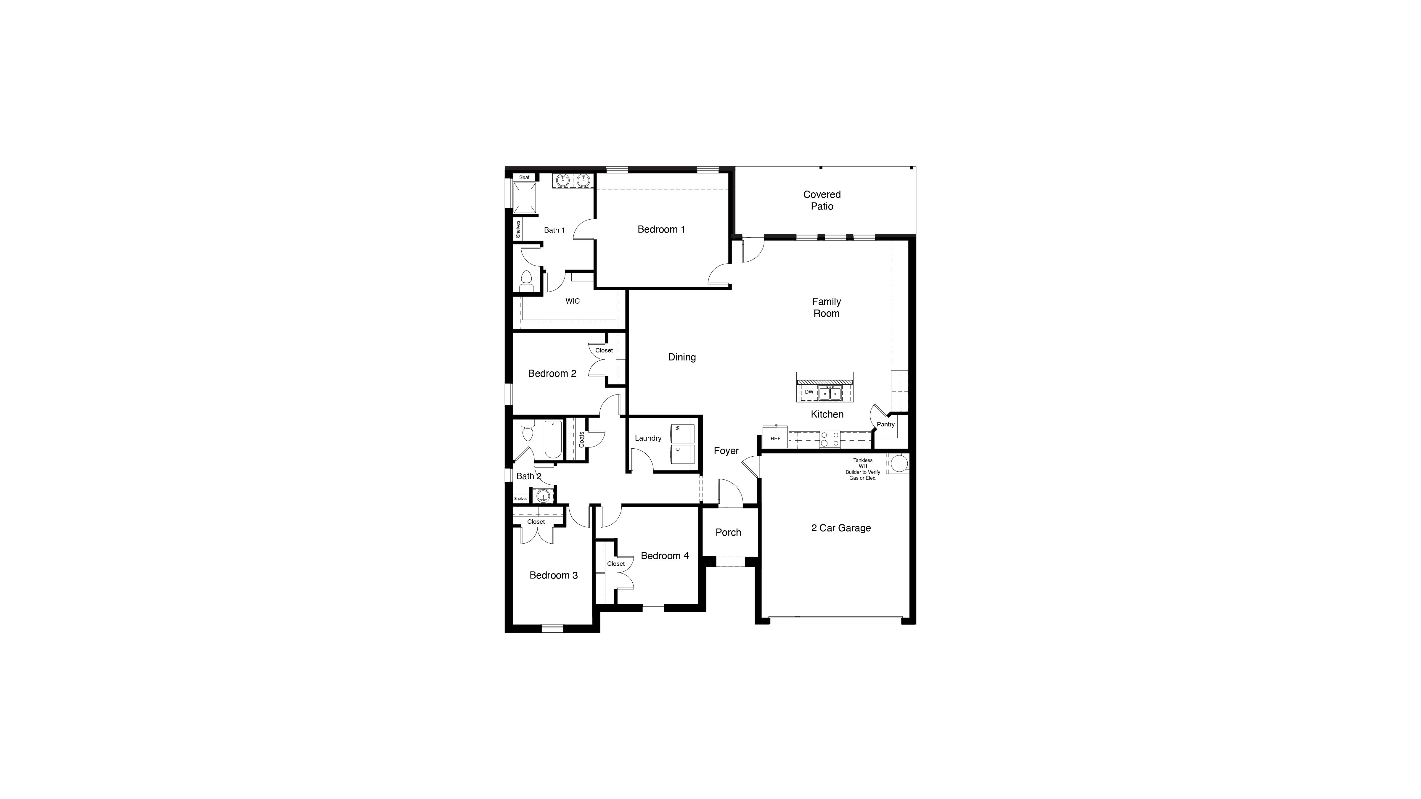 EMORY - Lakeview Pointe: Midlothian, Texas - D.R. Horton
