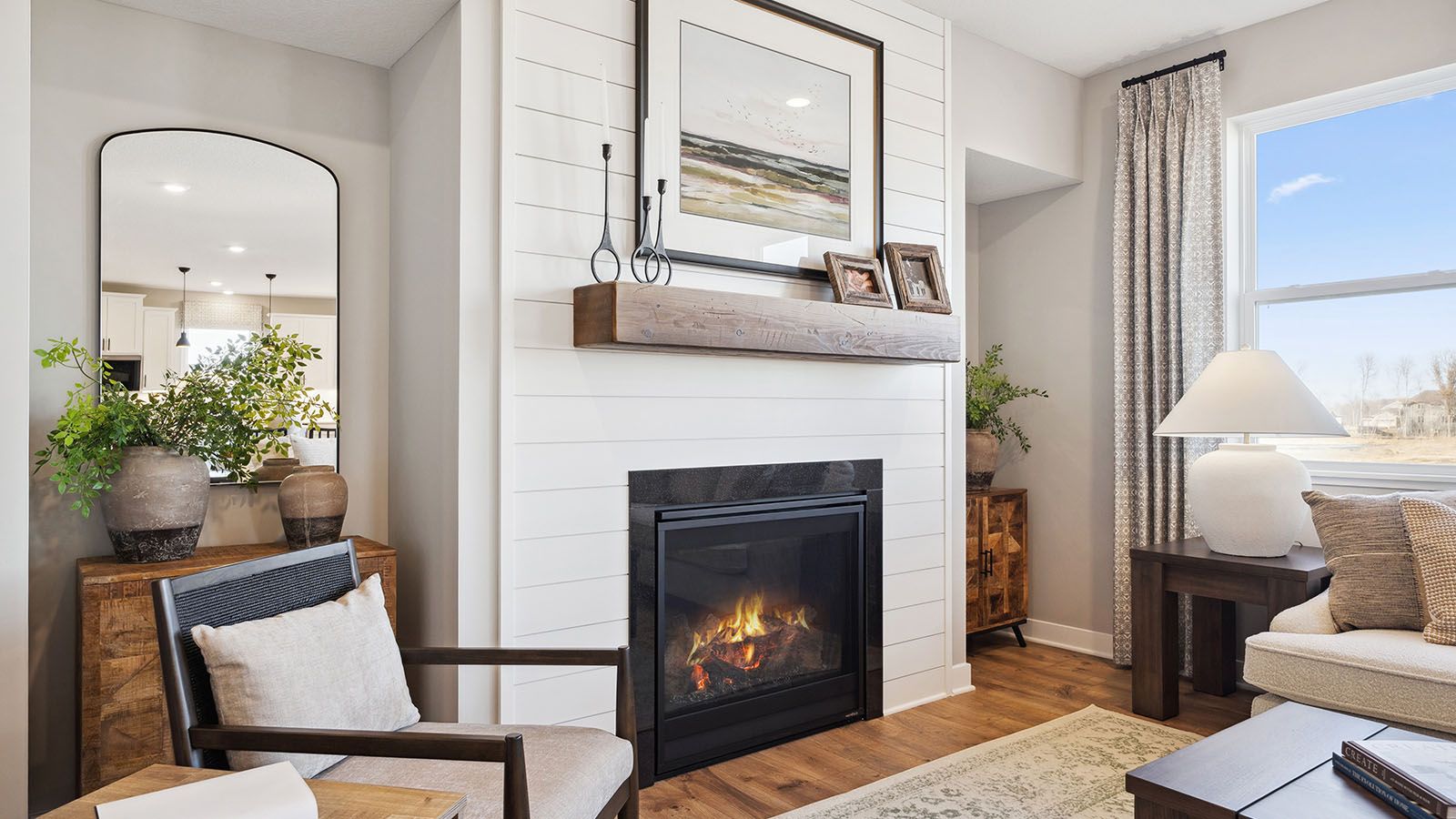 casa en Badger Heights por D.R. Horton