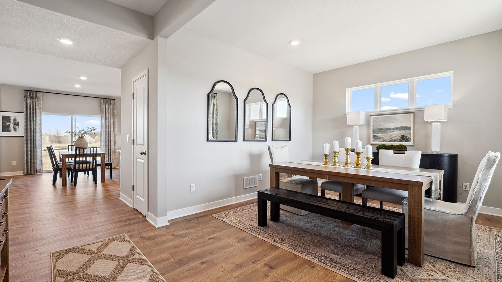 casa en Badger Heights por D.R. Horton