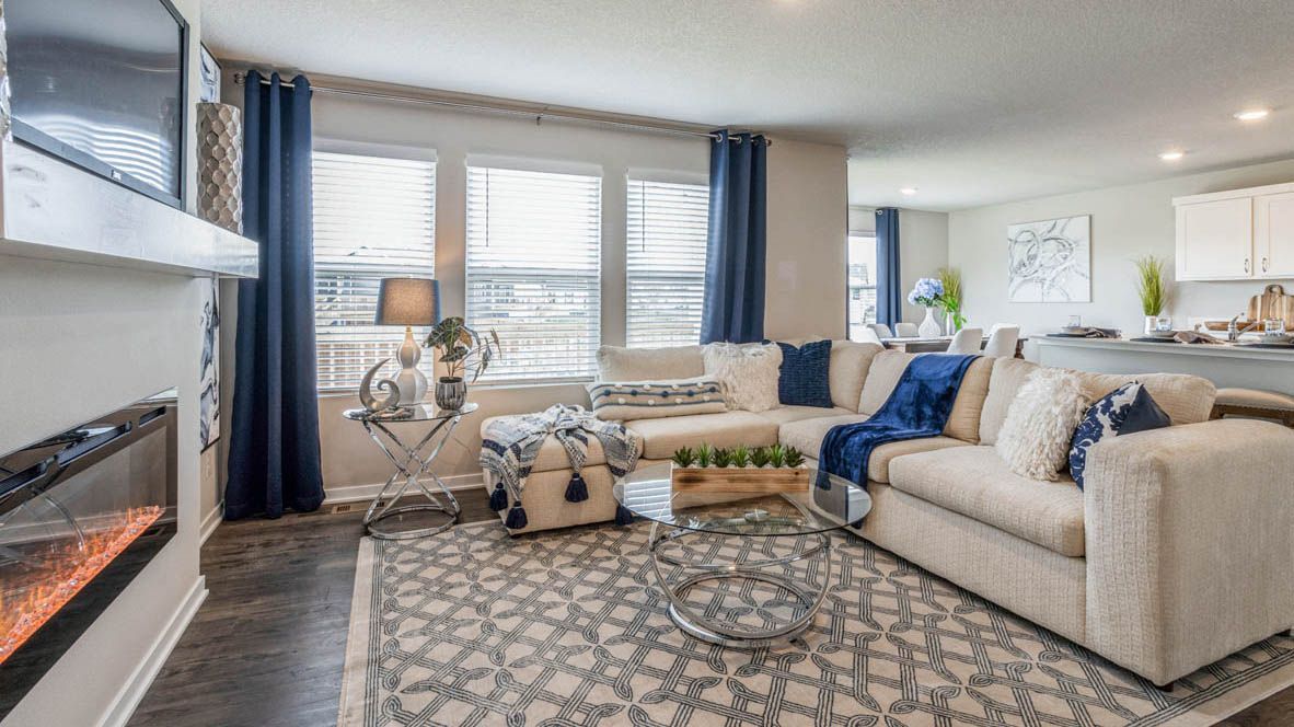 Mallard Prairie Twinhomes - Urbandale, IA