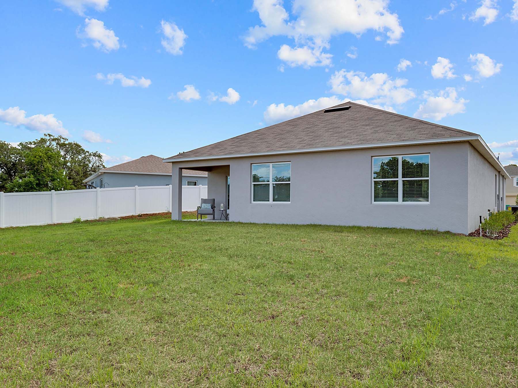 casa en Poinciana Enclave por D.R. Horton