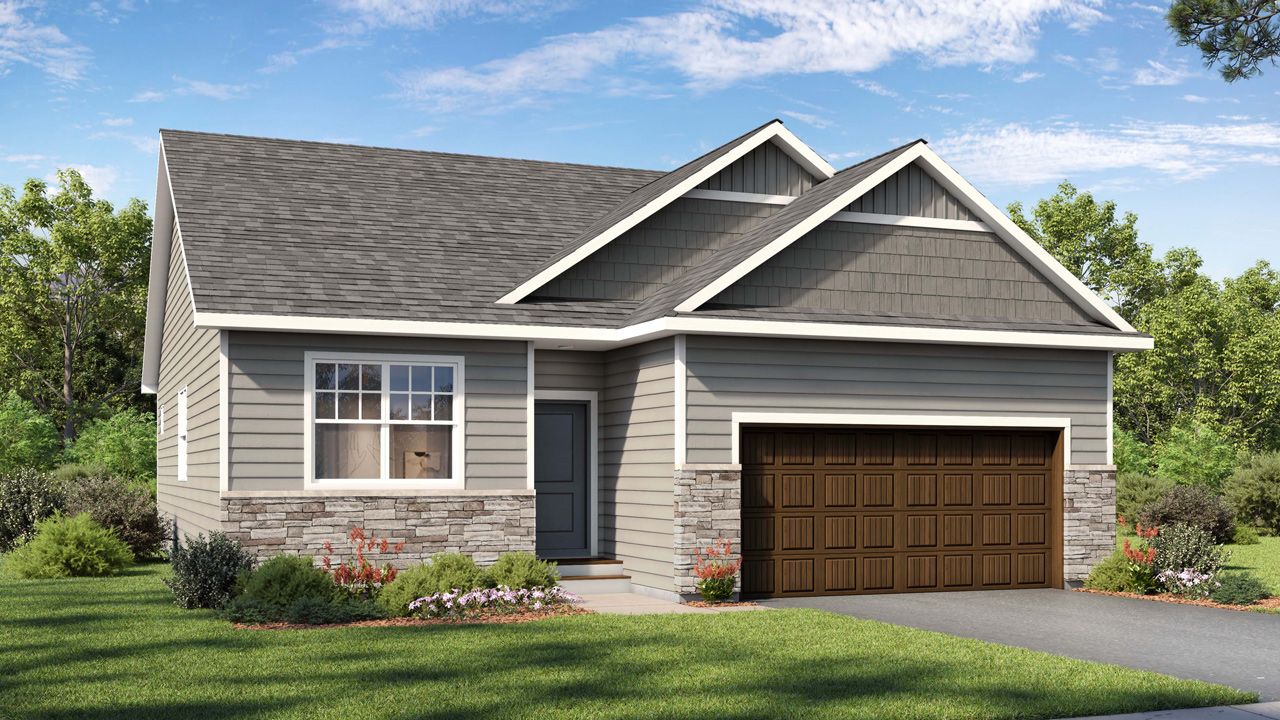 Northwick Valley - Cottage Grove, MN