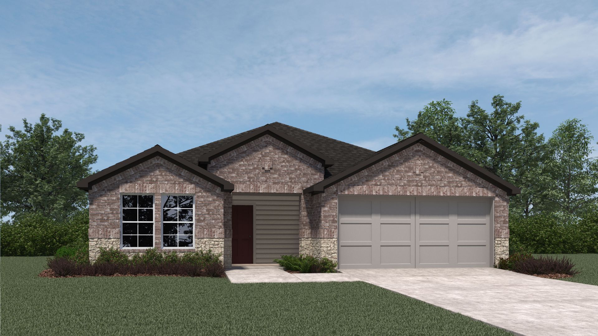 102 Mikah Drive. Maumelle, AR 72113