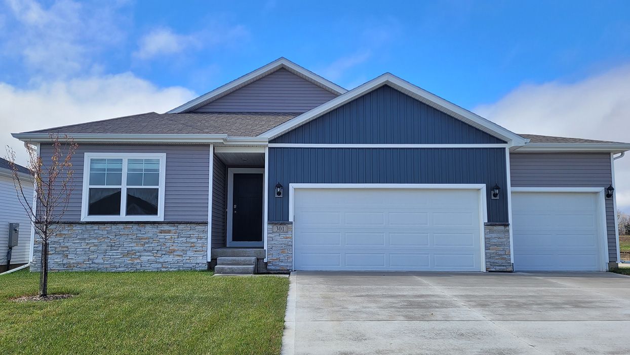 Southbridge - Adel, IA