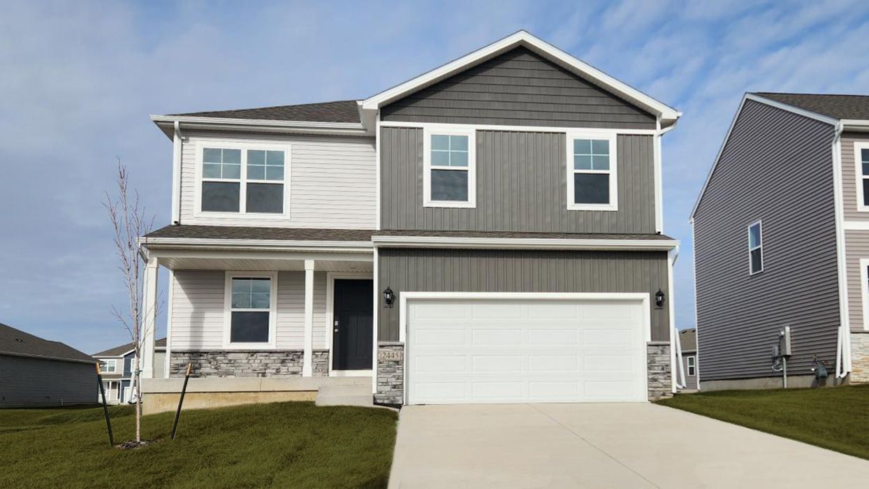 Timber Ridge - Norwalk, IA